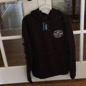 Salt Life Hoody Shirt